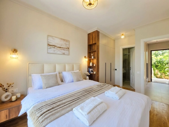 Kuća 295 m² – Blizikuće, Budva — fotografija 20