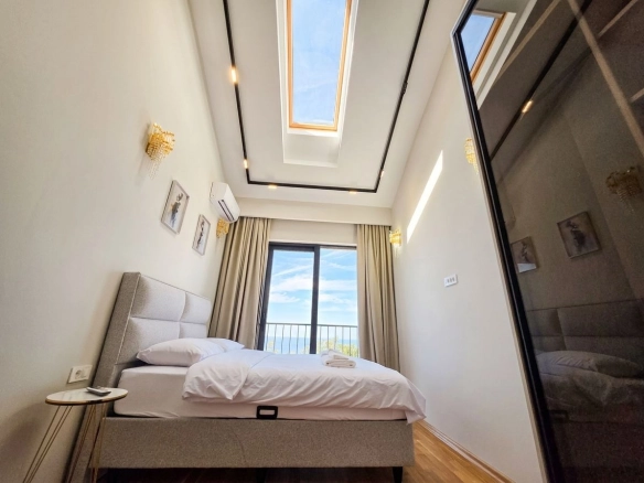 Kuća 295 m² – Blizikuće, Budva — fotografija 21