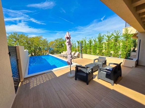Kuća 295 m² – Blizikuće, Budva — fotografija 2