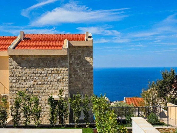 Kuća 295 m² – Blizikuće, Budva — fotografija 4