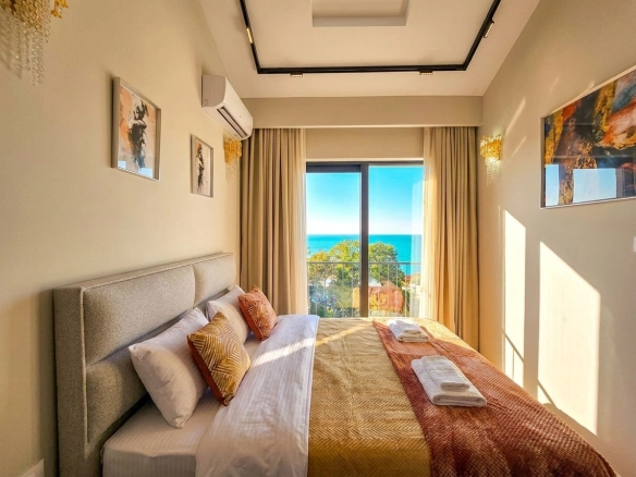 Kuća 295 m² – Blizikuće, Budva — fotografija 5