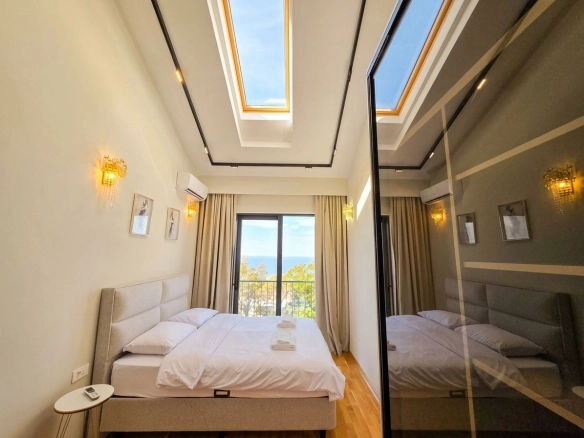 Kuća 295 m² – Blizikuće, Budva — fotografija 6
