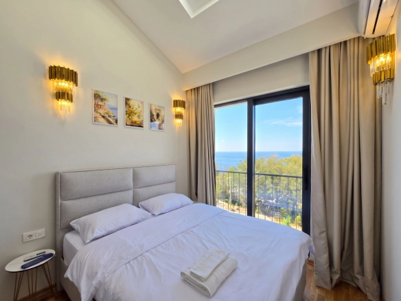 Kuća 295 m² – Blizikuće, Budva — fotografija 8