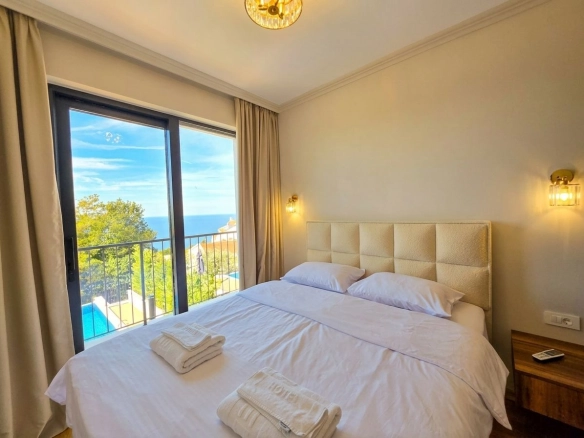 Kuća 295 m² – Blizikuće, Budva — fotografija 16