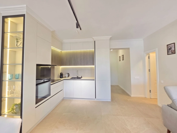 Kuća 295 m² – Blizikuće, Budva — fotografija 18