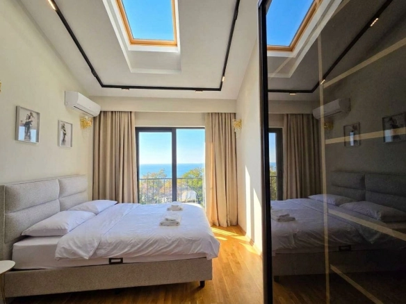 Kuća 295 m² – Blizikuće, Budva — fotografija 19