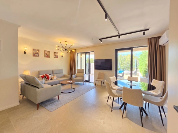 Kuća 295 m² – Blizikuće, Budva — fotografija 20