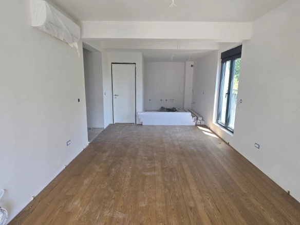Jednosoban stan 58 m² – Dobrota, Kotor — fotografija 2