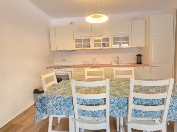 Dvosoban stan 66 m² – Pržno, Budva — fotografija 6
