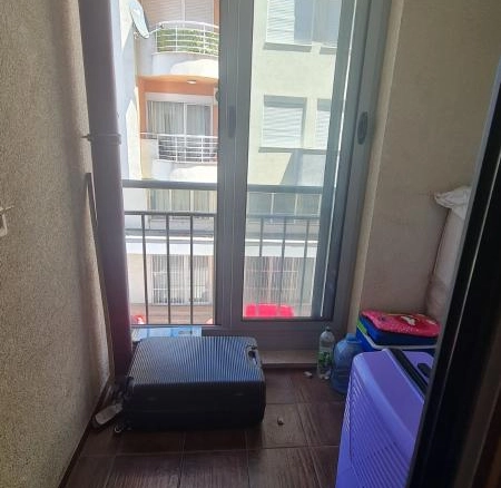 Dvosoban stan 81 m² na 1. spratu nove zgrade – Podgorica