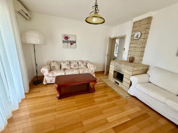 Kuća 340 m² sa bazenom i pogledom na more – Ratac, Bar
