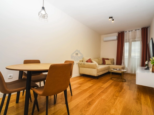 Central Point – Podgorica