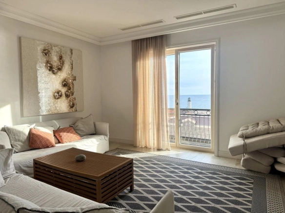 Trosoban stan 290 m² – Tivat — fotografija 4