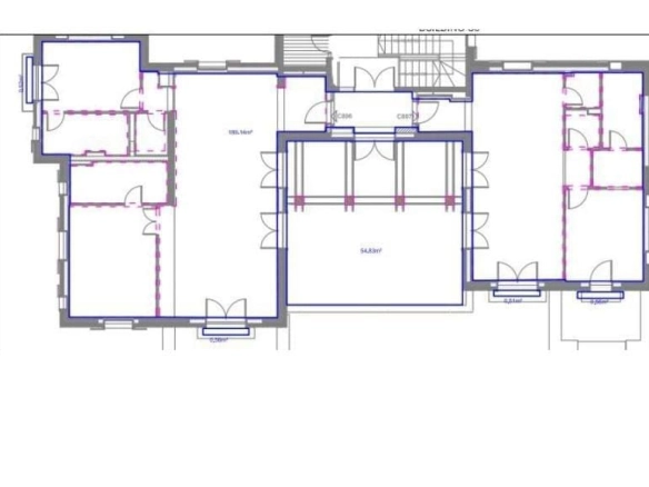 Trosoban stan 290 m² – Tivat — fotografija 12