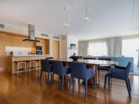 Trosoban stan 381 m² – Seljanovo, Tivat — fotografija 9