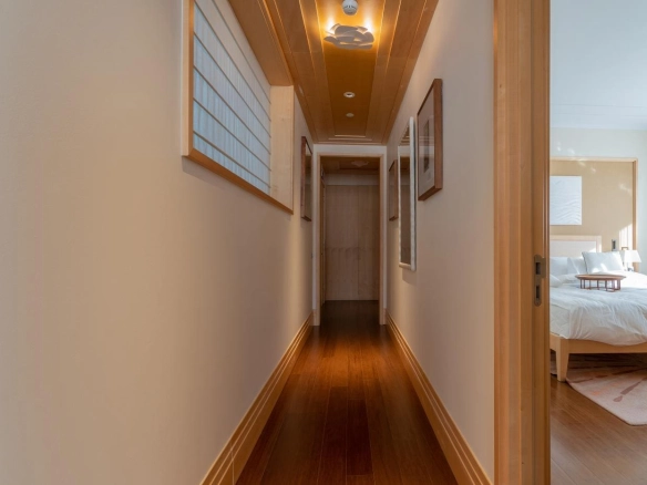 Trosoban stan 381 m² – Seljanovo, Tivat — fotografija 11