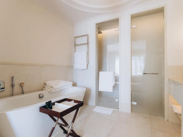 Trosoban stan 381 m² – Seljanovo, Tivat — fotografija 19