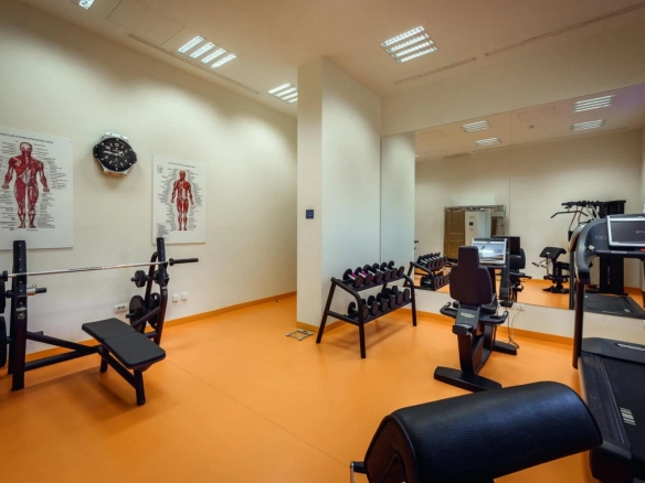 Dvosoban stan 115 m² – Tivat — fotografija 3