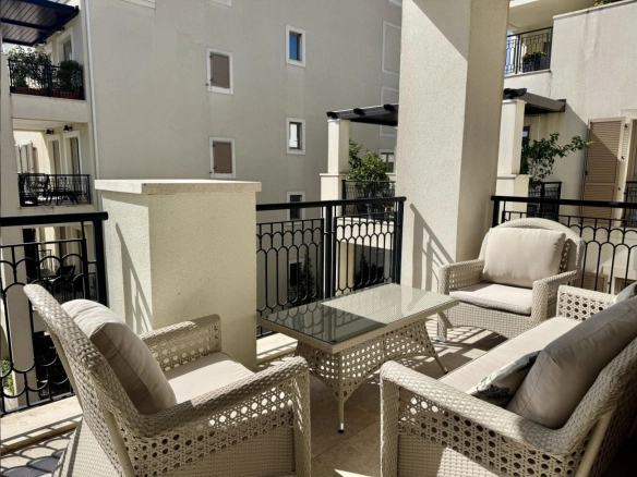 Dvosoban stan 115 m² – Tivat — fotografija 4