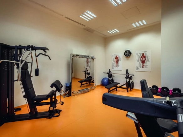 Dvosoban stan 115 m² – Tivat — fotografija 7