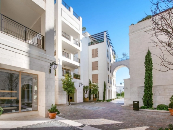 Dvosoban stan 115 m² – Tivat — fotografija 13