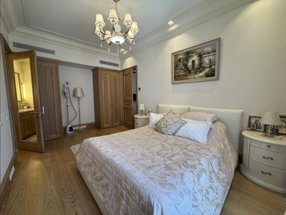 Dvosoban stan 115 m² – Tivat — fotografija 18