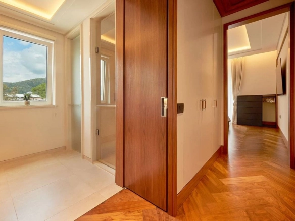 Dvosoban stan 140 m² – Seljanovo, Tivat — fotografija 6