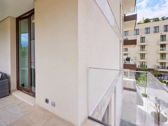 Dvosoban stan 140 m² – Seljanovo, Tivat — fotografija 7