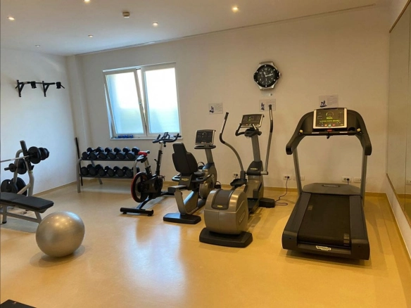 Trosoban stan 223 m² – Tivat — fotografija 9