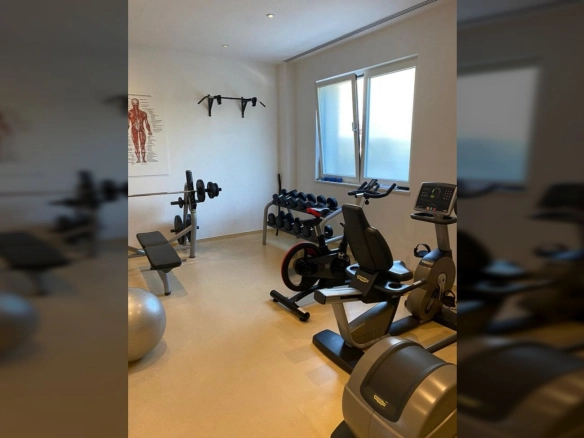 Trosoban stan 223 m² – Tivat — fotografija 10