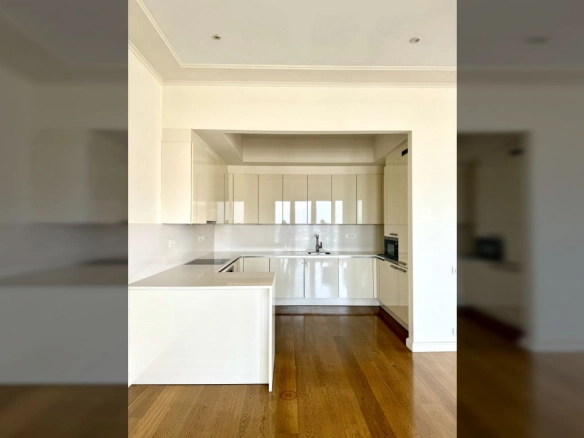 Trosoban stan 223 m² – Tivat — fotografija 12