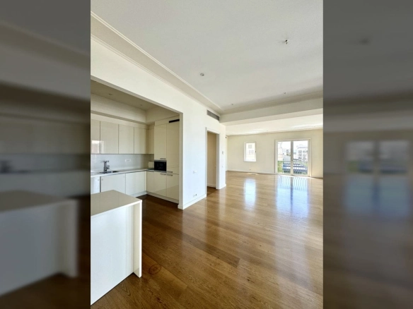 Trosoban stan 223 m² – Tivat — fotografija 13