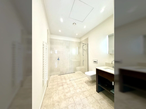 Trosoban stan 223 m² – Tivat — fotografija 18