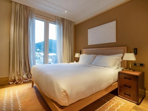 Trosoban stan 497 m² – Seljanovo, Tivat — fotografija 3
