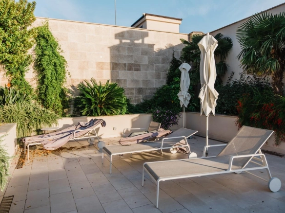 Trosoban stan 497 m² – Seljanovo, Tivat — fotografija 12