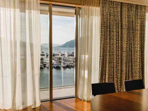 Trosoban stan 497 m² – Seljanovo, Tivat — fotografija 15