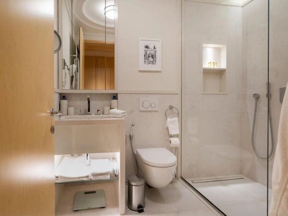 Trosoban stan 497 m² – Seljanovo, Tivat — fotografija 16