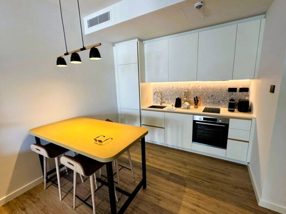 Jednosoban stan 75 m² – Seljanovo, Tivat — fotografija 3