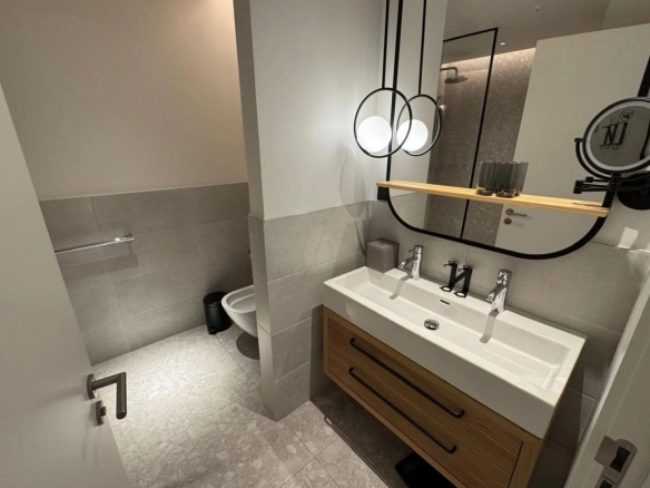 Jednosoban stan 75 m² – Seljanovo, Tivat — fotografija 6