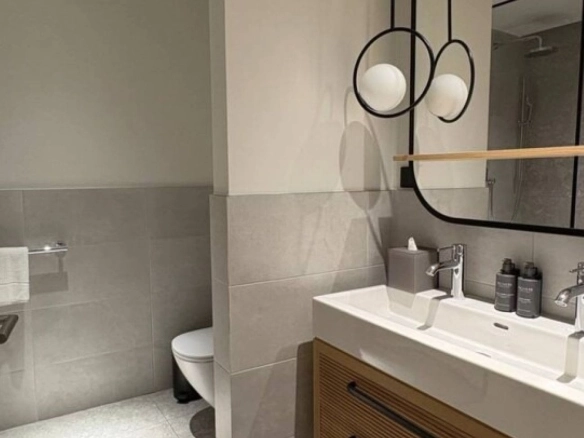 Jednosoban stan 75 m² – Seljanovo, Tivat — fotografija 9