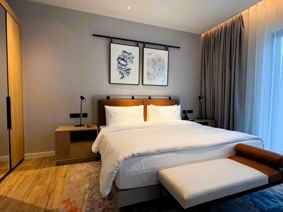 Jednosoban stan 75 m² – Seljanovo, Tivat — fotografija 11