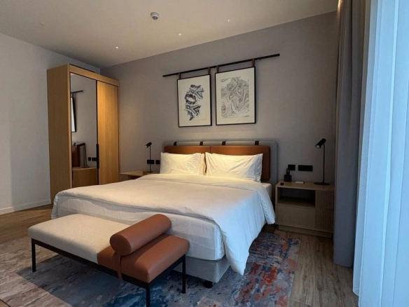 Jednosoban stan 75 m² – Seljanovo, Tivat — fotografija 12