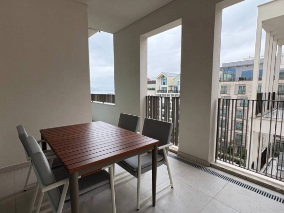 Jednosoban stan 75 m² – Seljanovo, Tivat — fotografija 13