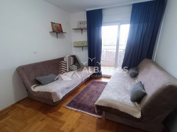 Izdavanje: Jednosoban stan 50 m² – Makedonsko naselje, Bar — fotografija 5