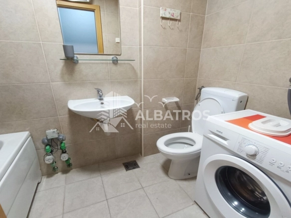 Izdavanje: Jednosoban stan 50 m² – Makedonsko naselje, Bar — fotografija 6