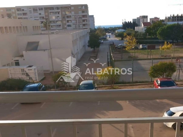 Izdavanje: Jednosoban stan 50 m² – Makedonsko naselje, Bar — fotografija 8