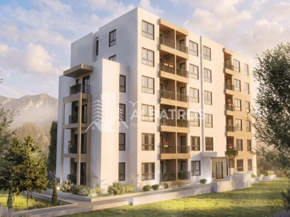 Jednosoban stan 49 m² – Šušanj, Bar — fotografija 2