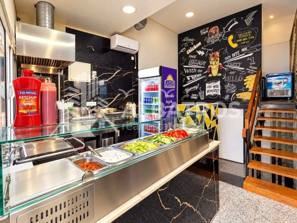 Izdavanje: Poslovni prostor 38 m² – Bar — fotografija 3