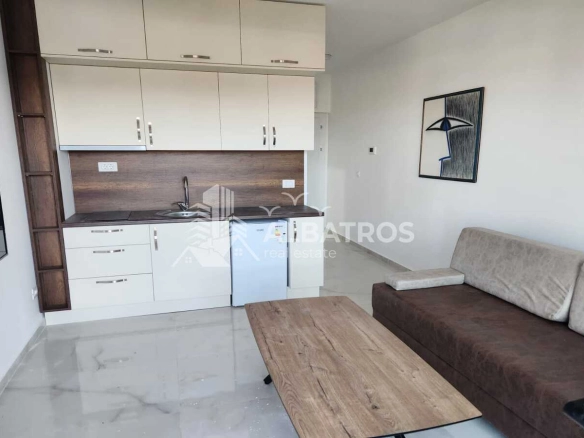 Izdavanje: Jednosoban stan 30 m² – Čeluga, Bar — fotografija 3