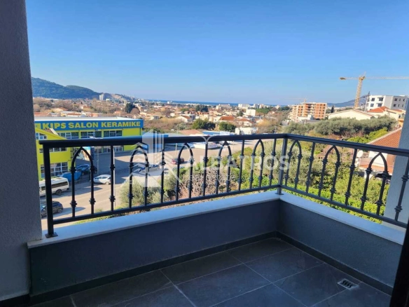 Izdavanje: Jednosoban stan 30 m² – Čeluga, Bar — fotografija 5